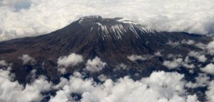 Mount Kilimanjaro