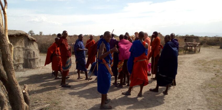 maasai