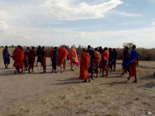 maasai tribe